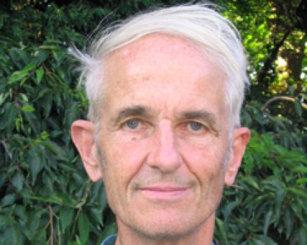 Dr. John Sandford-Smith